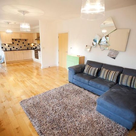 Chaucer View Appartement Keswick  Buitenkant foto
