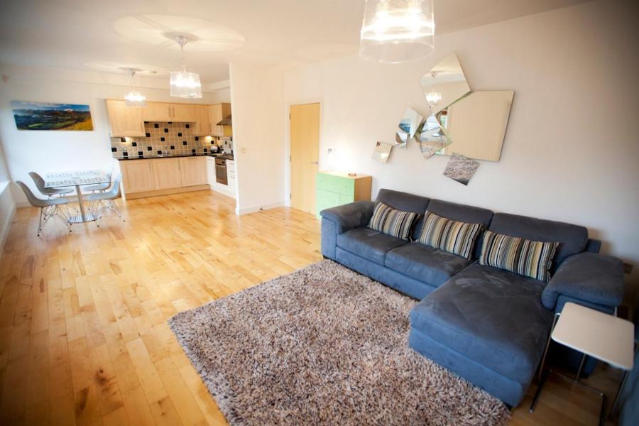 Chaucer View Appartement Keswick  Buitenkant foto