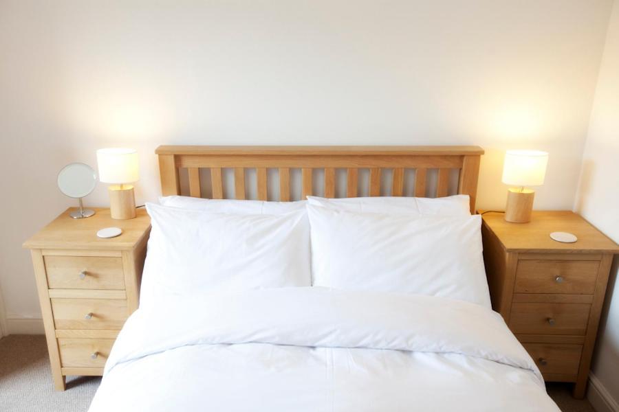 Chaucer View Appartement Keswick  Buitenkant foto